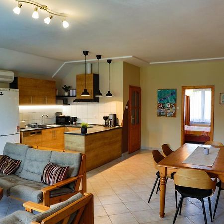 Apartman Fuzfa Balatonmariafurdo Ngoại thất bức ảnh