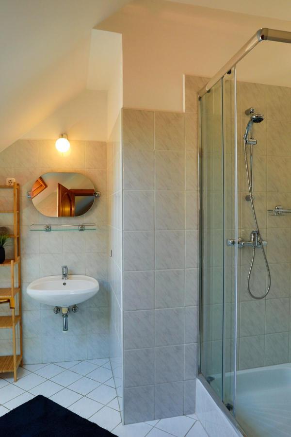 Apartman Fuzfa Balatonmariafurdo Ngoại thất bức ảnh