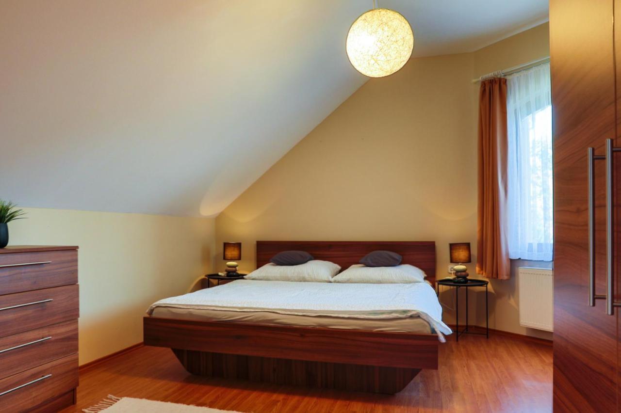 Apartman Fuzfa Balatonmariafurdo Ngoại thất bức ảnh