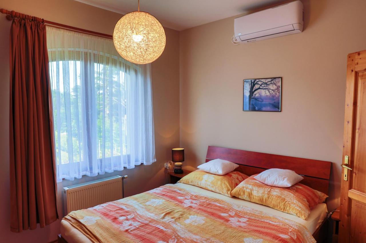 Apartman Fuzfa Balatonmariafurdo Ngoại thất bức ảnh